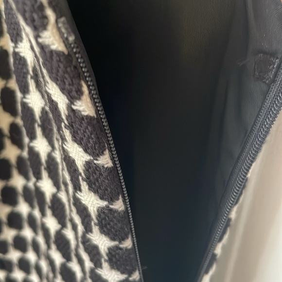 Women’s Vintage Ann Taylor Loft Dress Size 8 - Picture 5 of 5